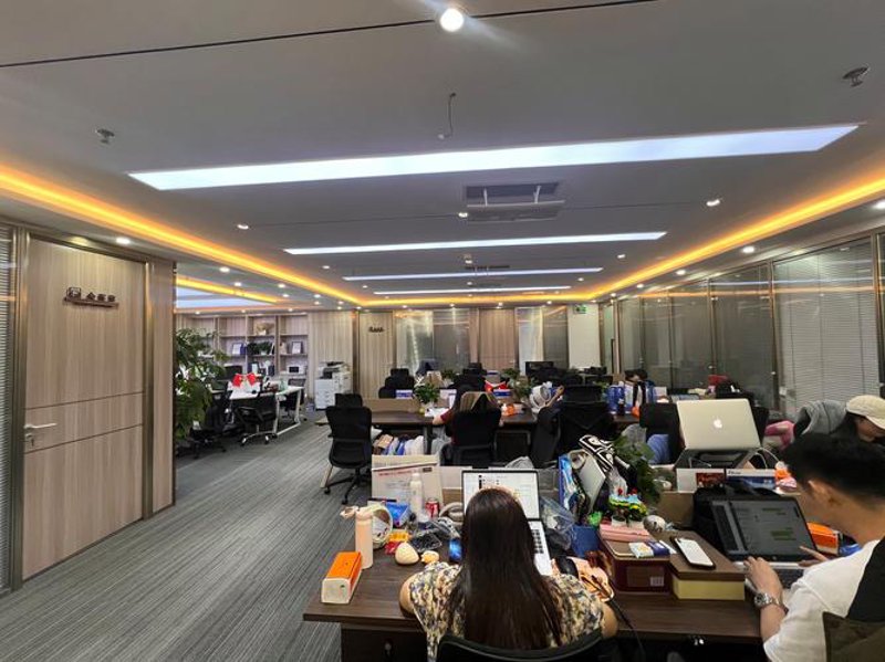 市场调研：企业发展的导航灯塔